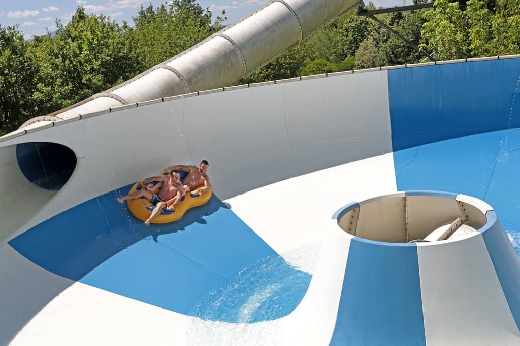 Kids' Play Area