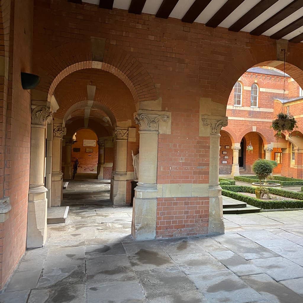 Tolkien's Childhood Connection