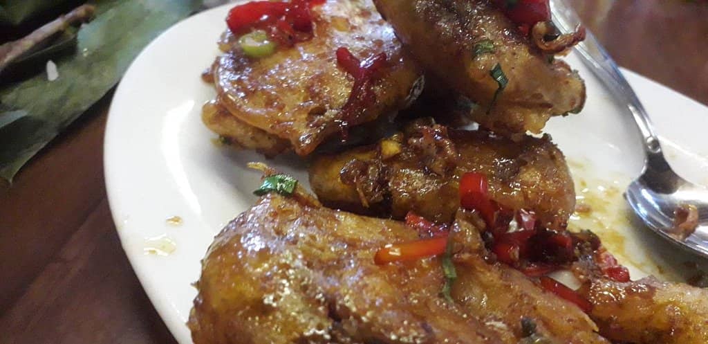 Ayam Ungkep