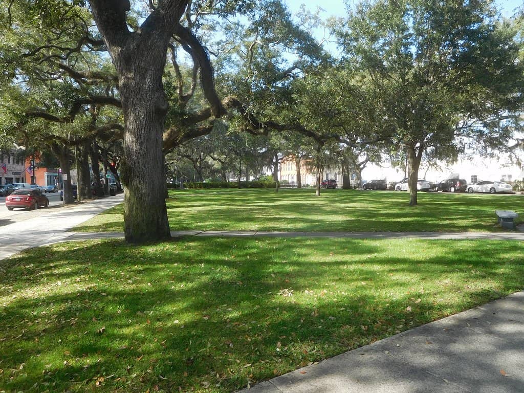 Vietnam Veterans Memorial