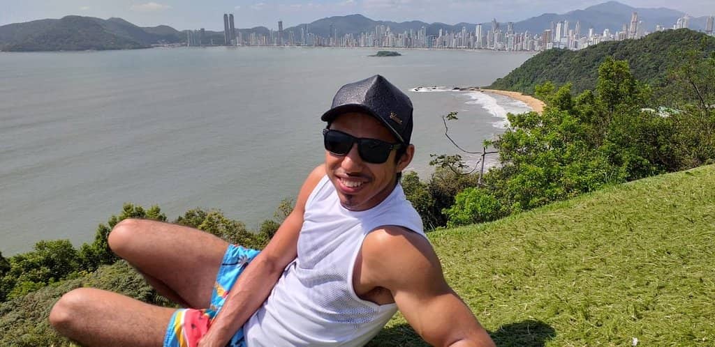 Unforgettable Aerial Perspective