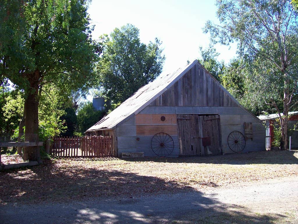 Craft Store