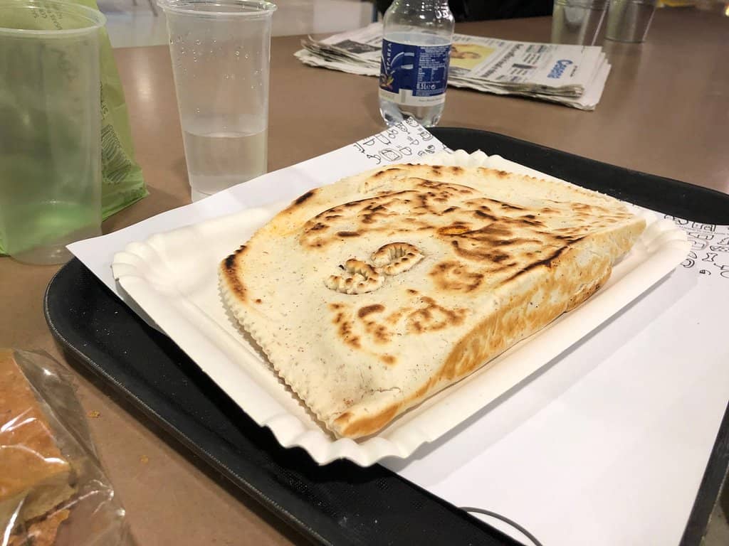 Profumo di Grano Stall