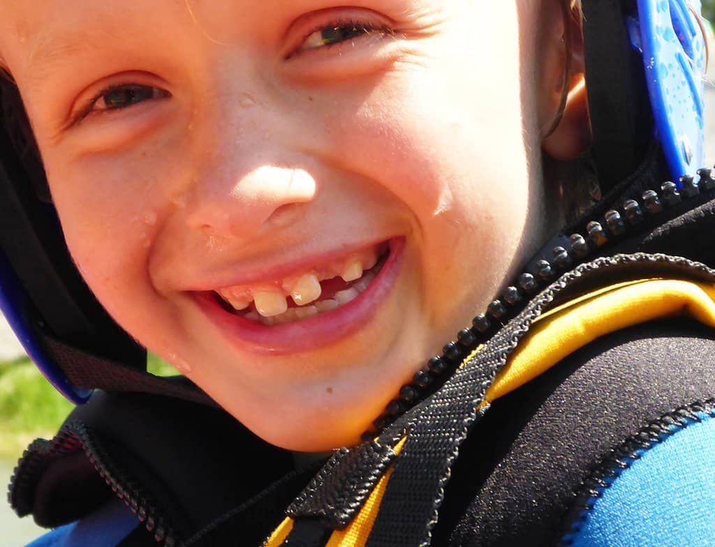 Peaceful Riverside Paths