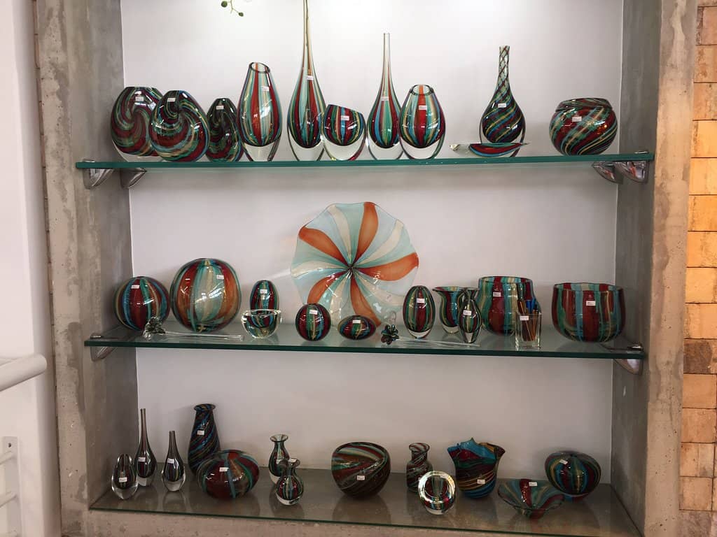 Exquisite Crystal Collections