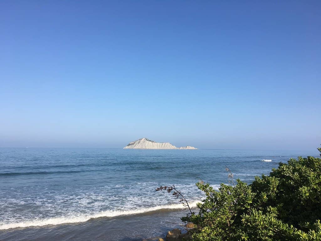 Clean Waters