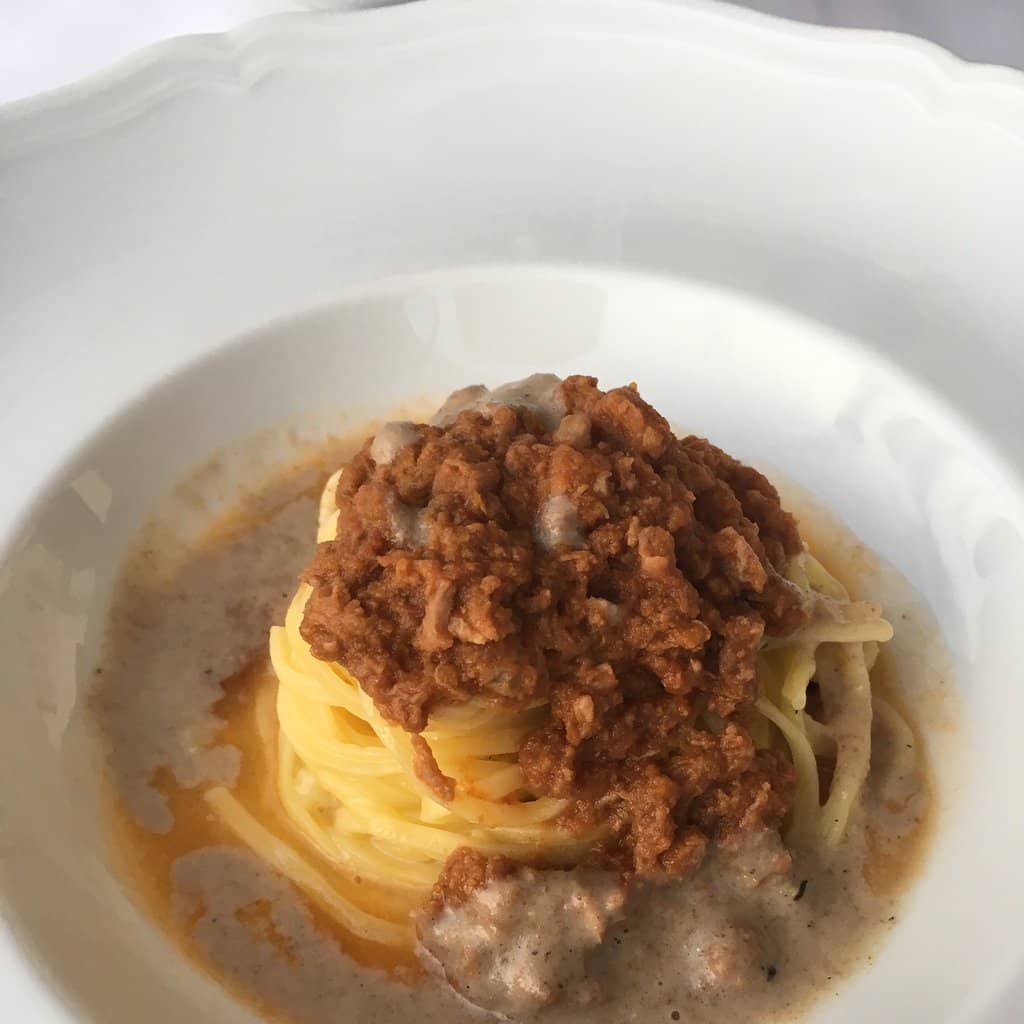 Exceptional Seafood Dishes