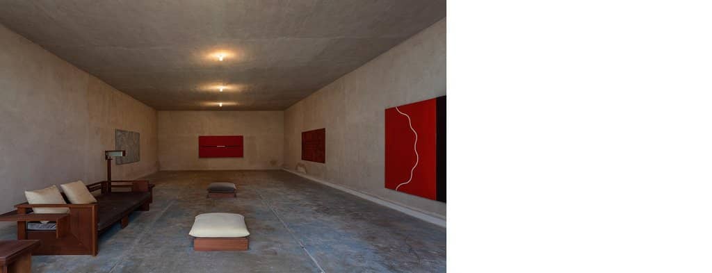 Judd's Extensive Archive