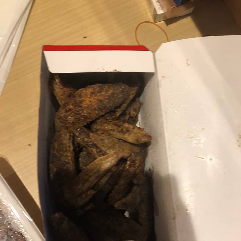 Diverse Local Specialties