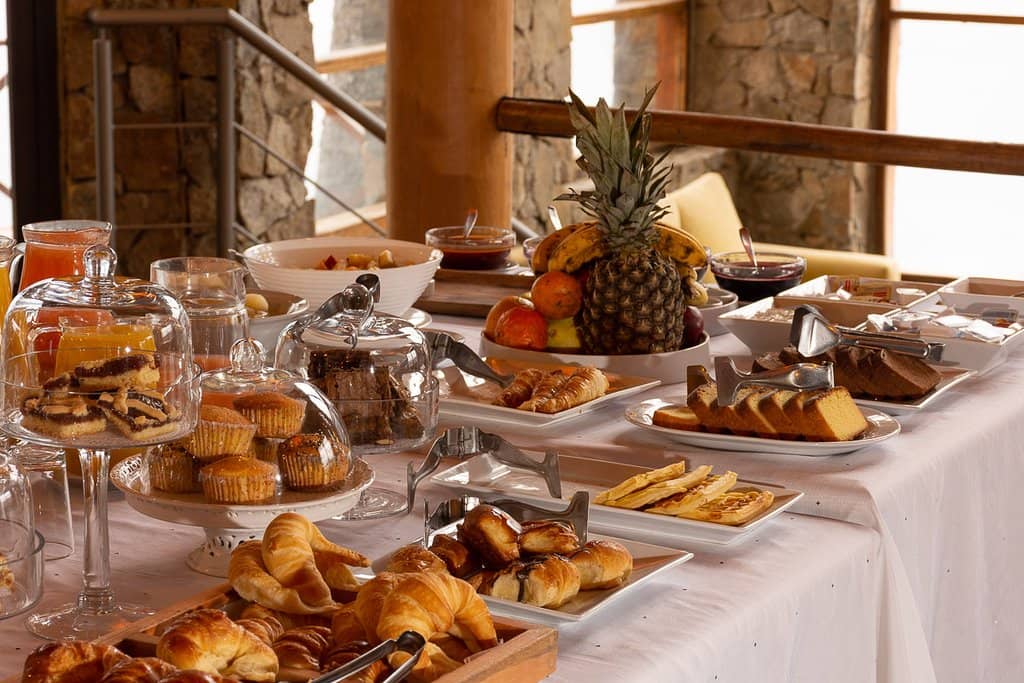 Abundant 'Paihuen' Snack