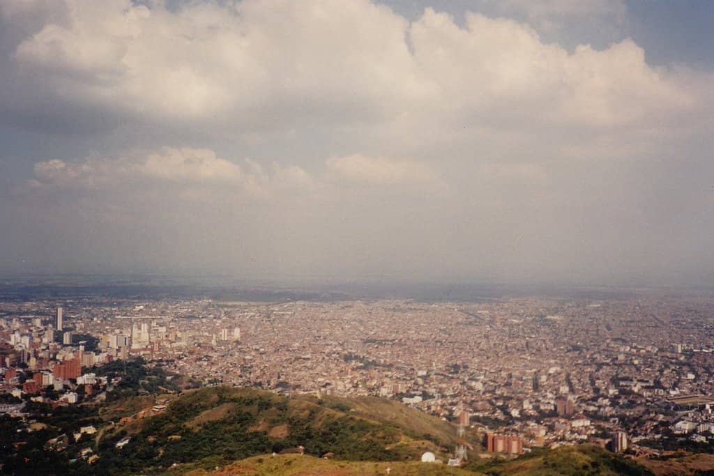 Vertical photo