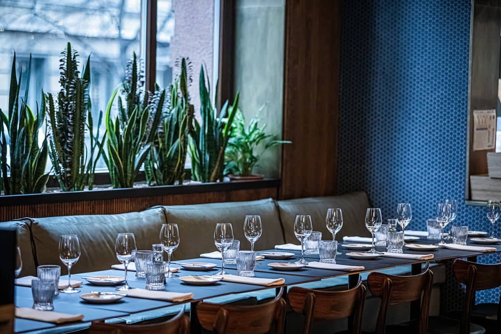 Exceptional Steak with Duck Liver Pate