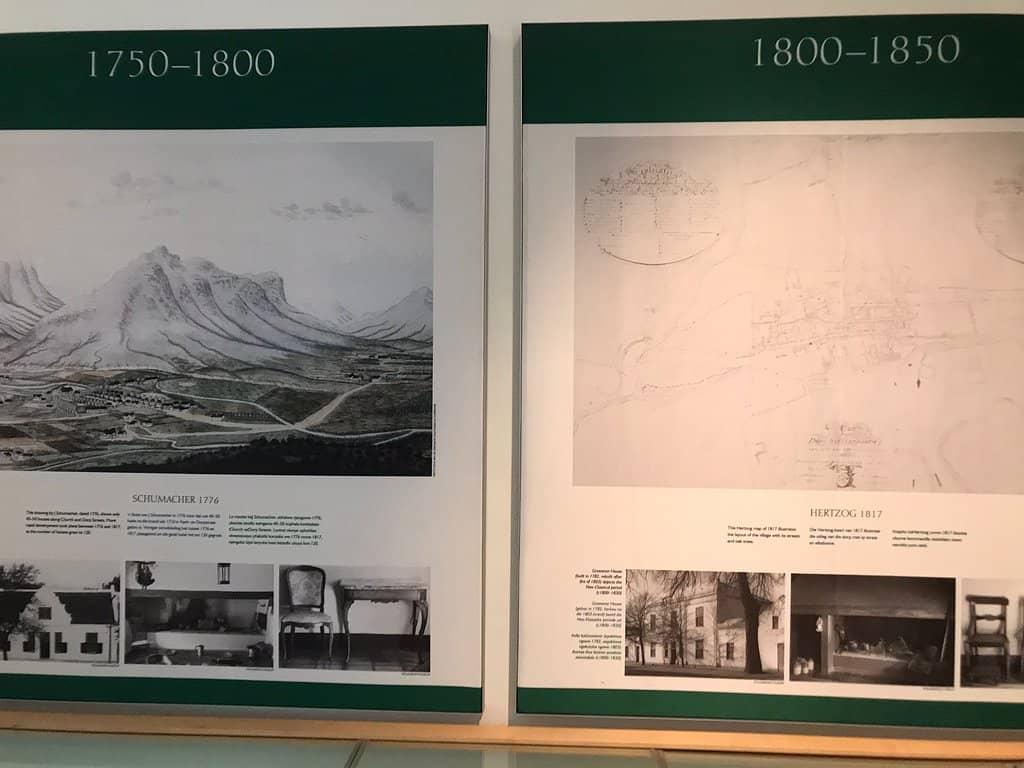 South African History