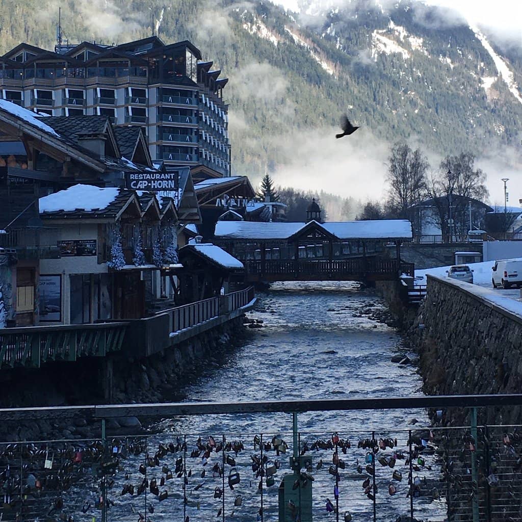 Local Alpine Culture