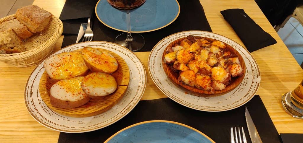 Delicious Homemade Desserts