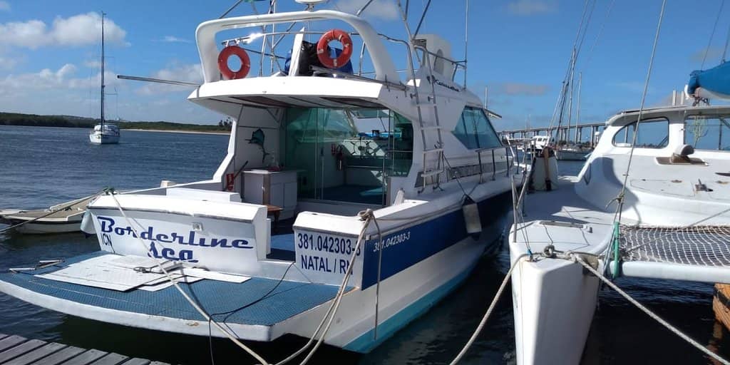 Boating Activity