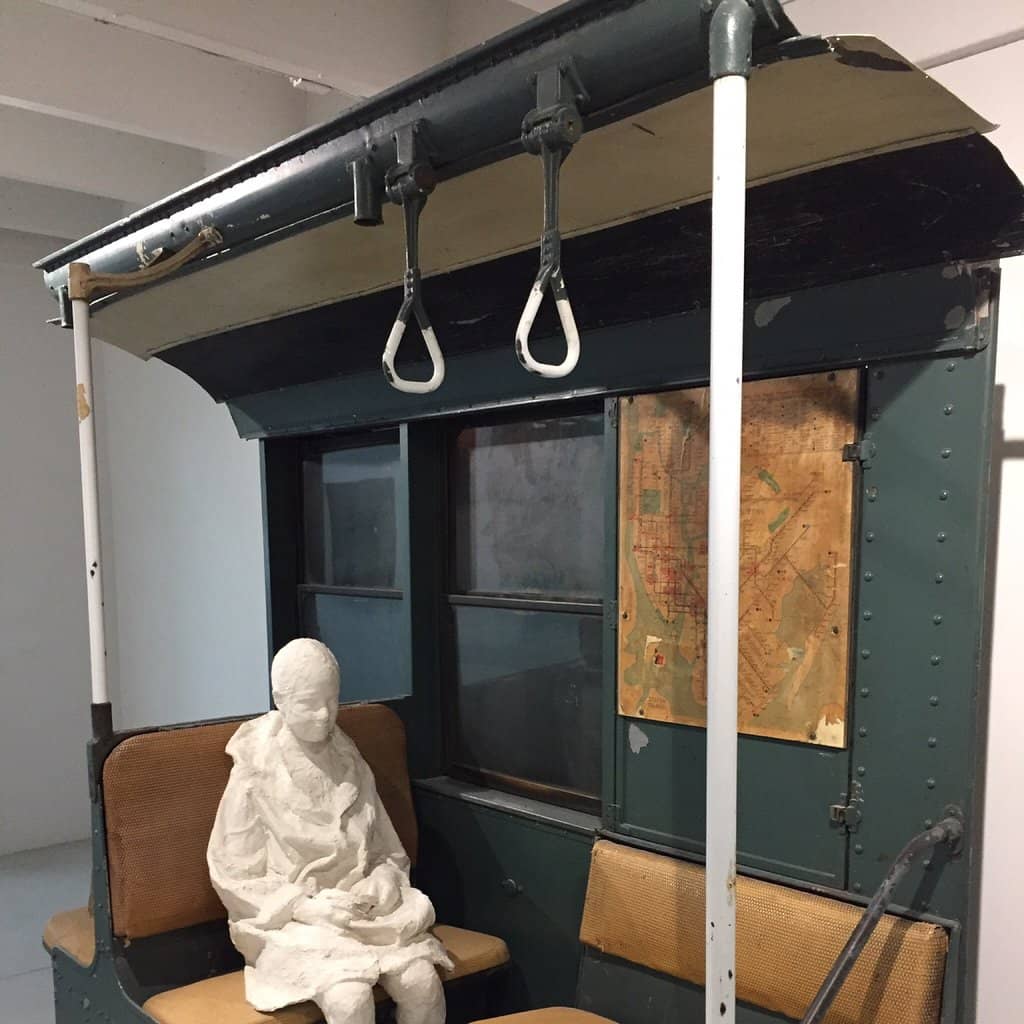 Vast Warehouse Galleries