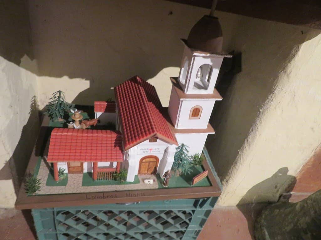 Peaceful Gardens & Views