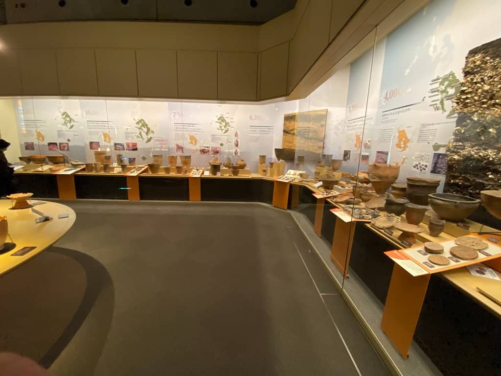 Interactive Village Models