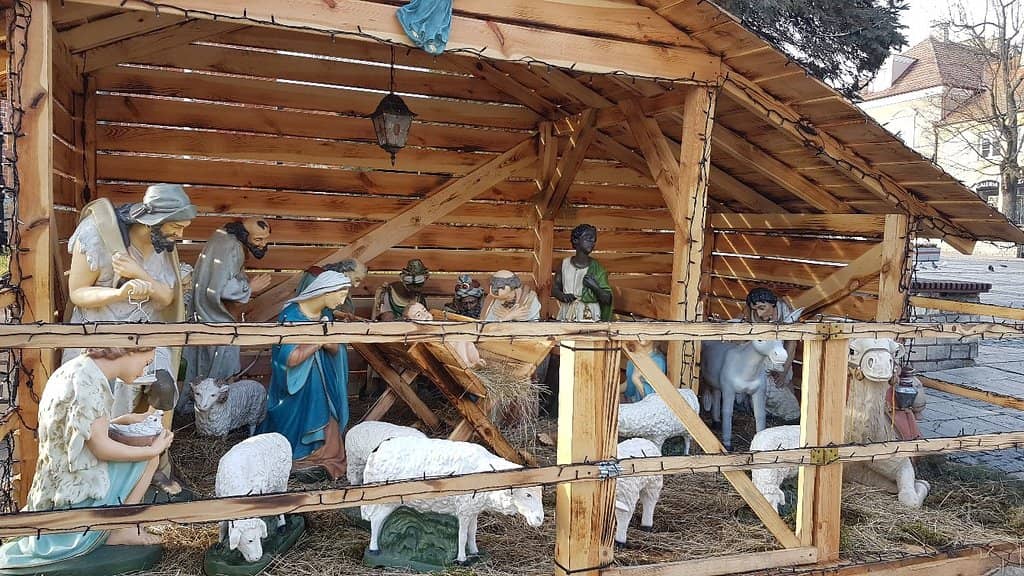 Rynek Underground Museum