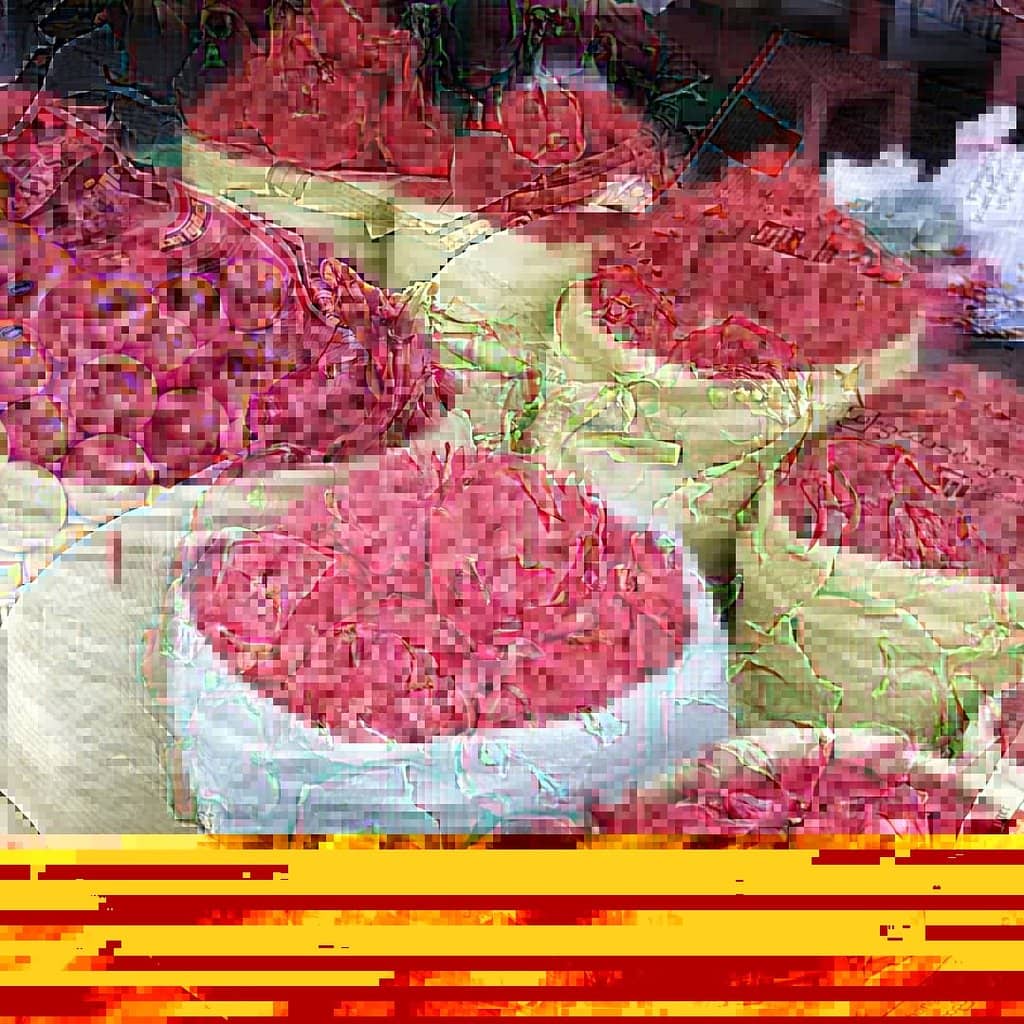 Local Market Immersion