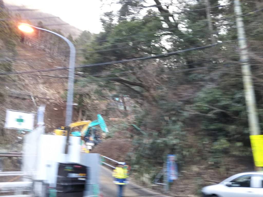 Hayakawa Bridge