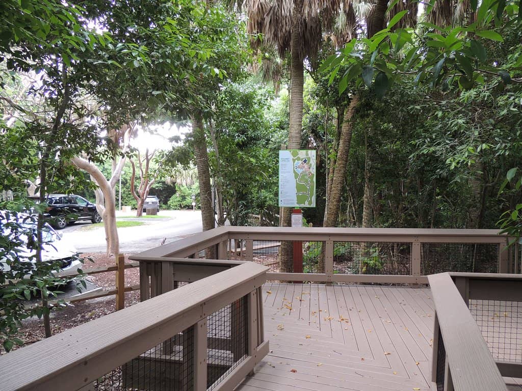 Observation Tower