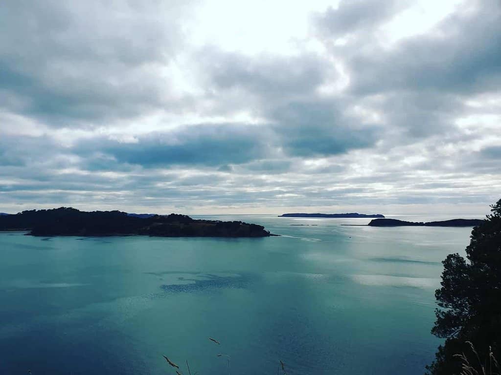 Coastal Walks
