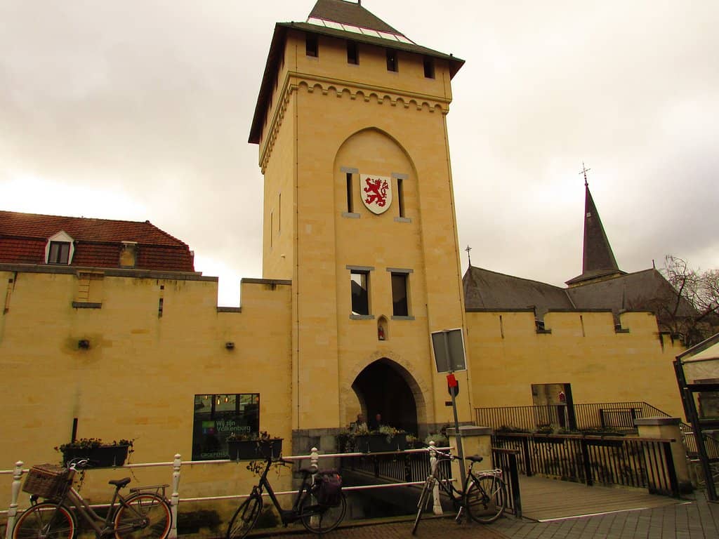 Geul Valley Panorama