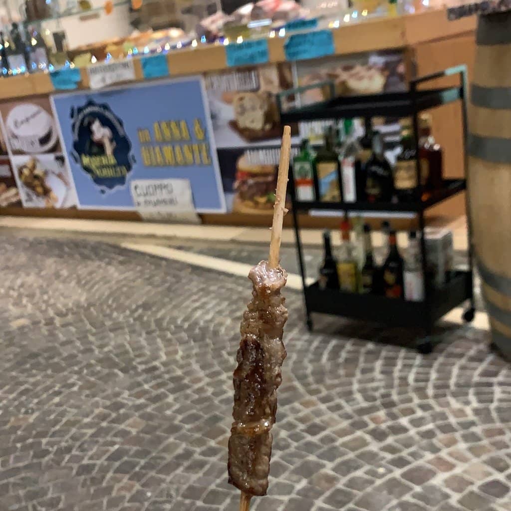 Charming Bistros & Cafes