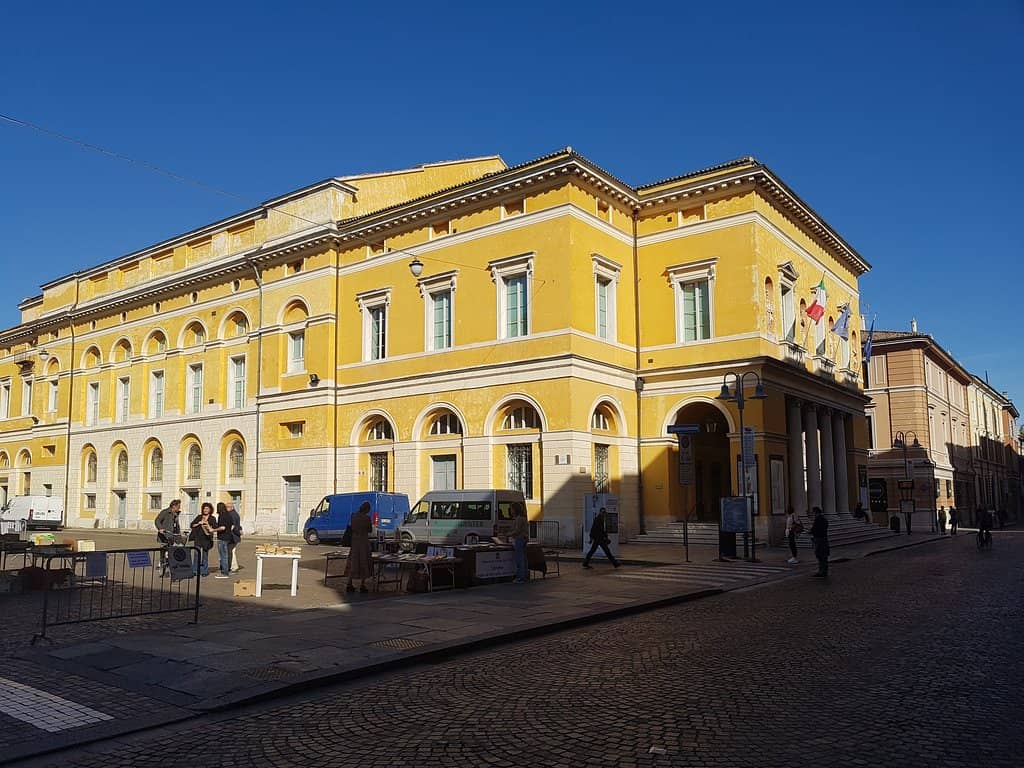 Sala Corelli