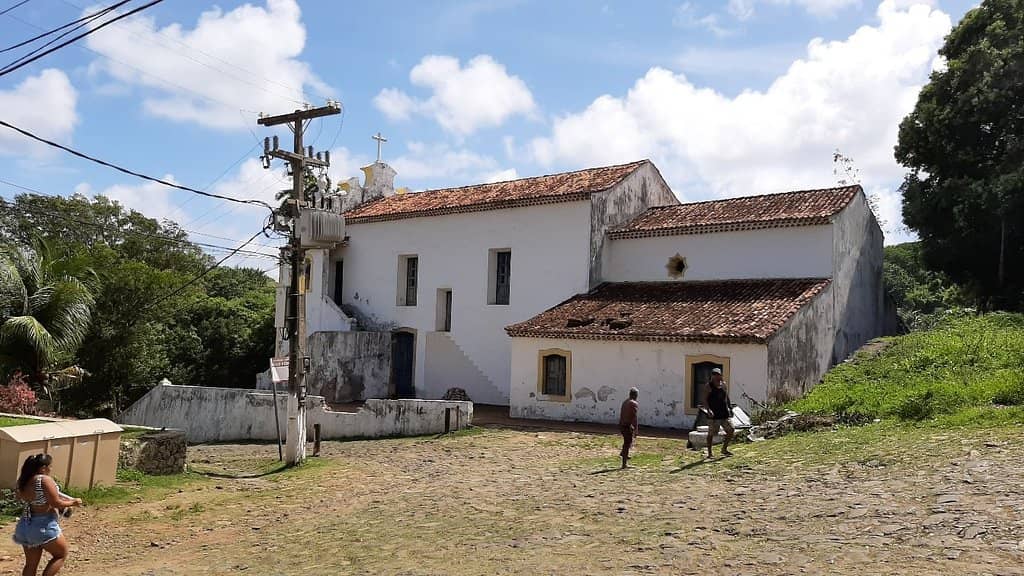 First Mass Site