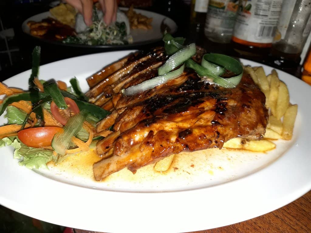 Owner Interaction & Local Insights