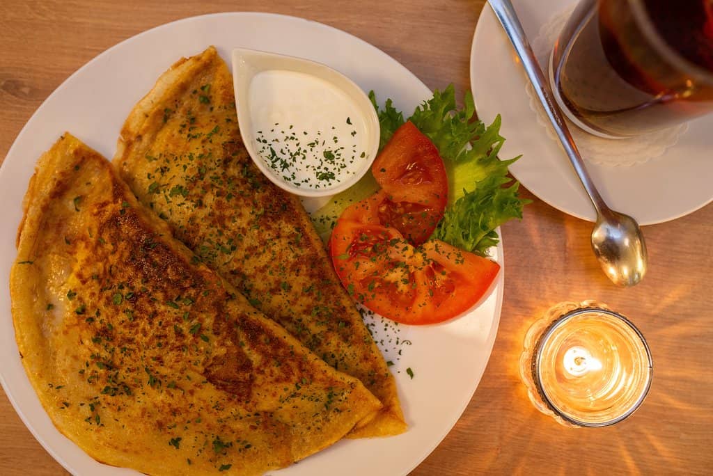 Cozy and Welcoming Atmosphere