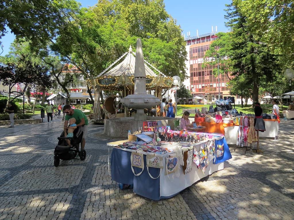 Proximity to Sala São Paulo