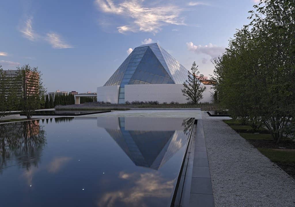 Stunning Architecture