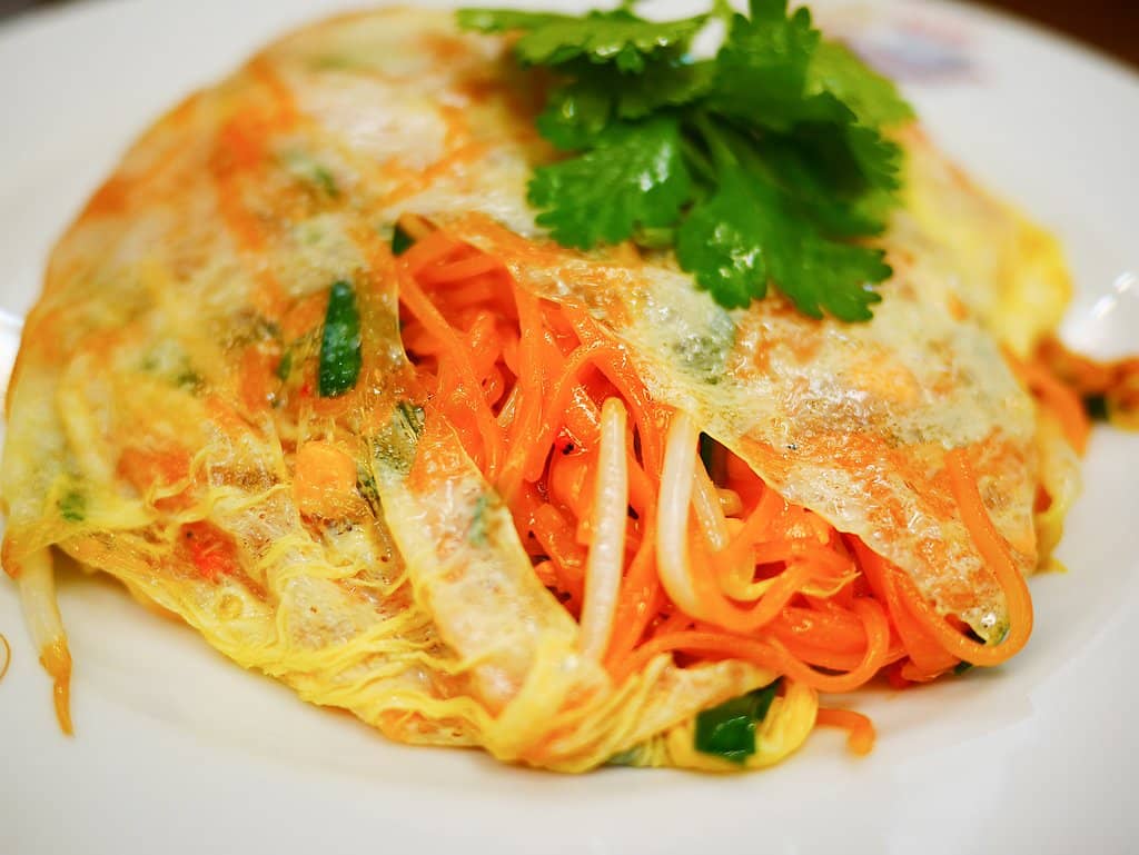 Unique Dessert Discoveries