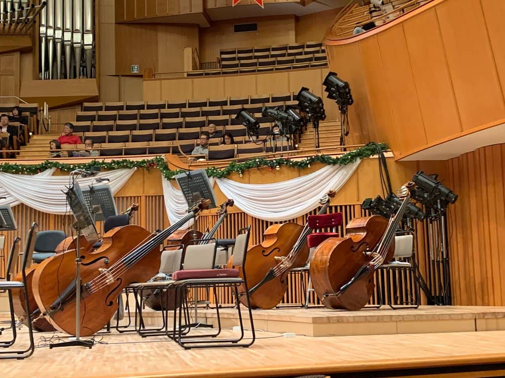 Sapporo Philharmonic Orchestra