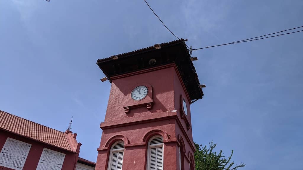 Historical Reflection