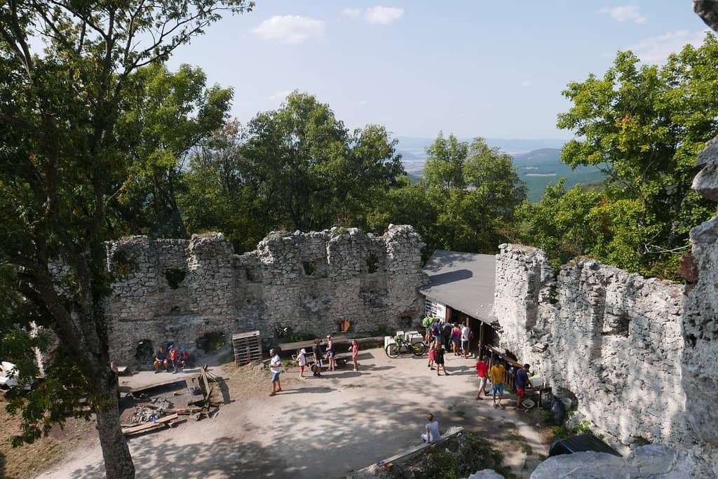 Panoramic Views