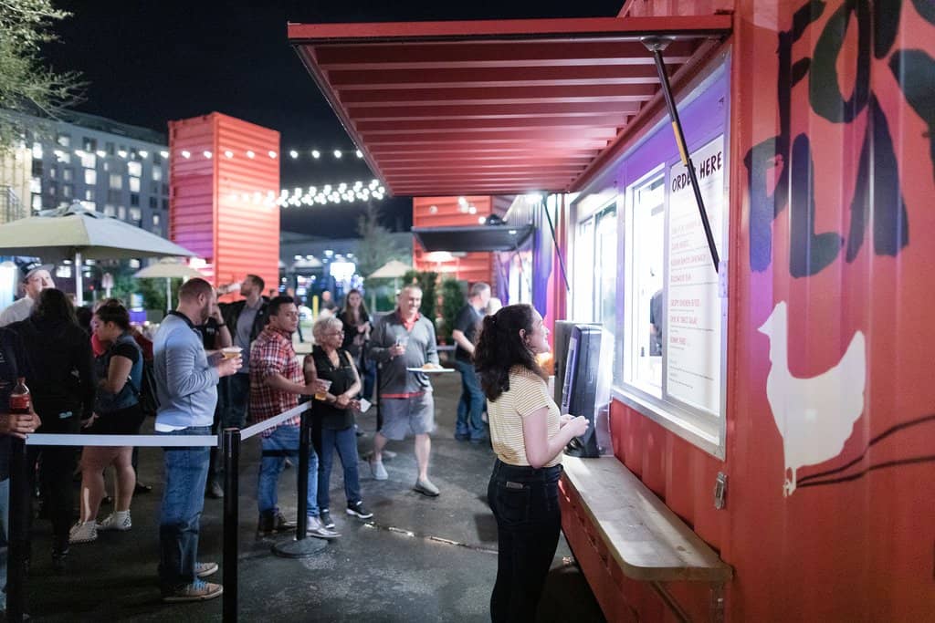 Live Music & Entertainment