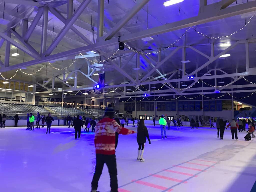 Figure Skating Events