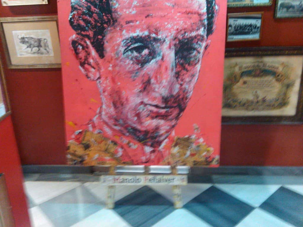Matador Memorabilia