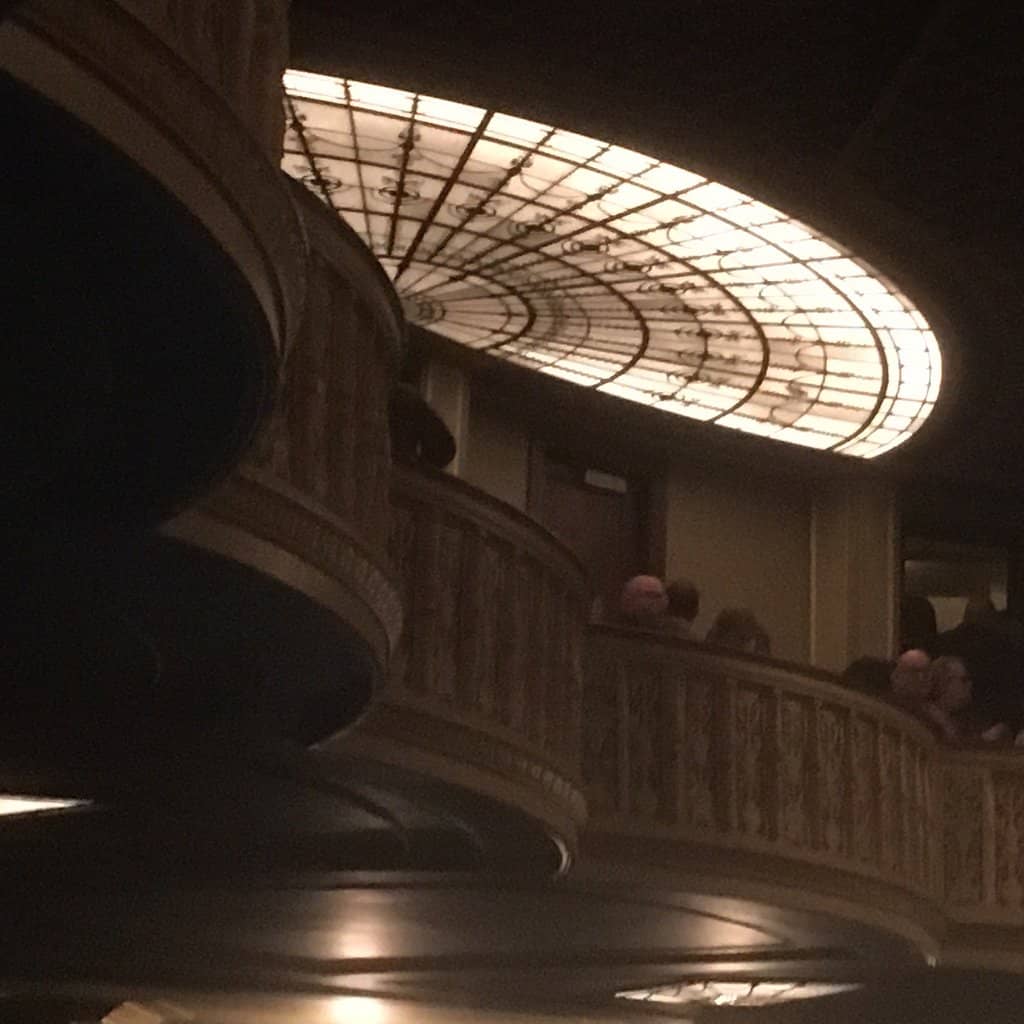 Opera Performances