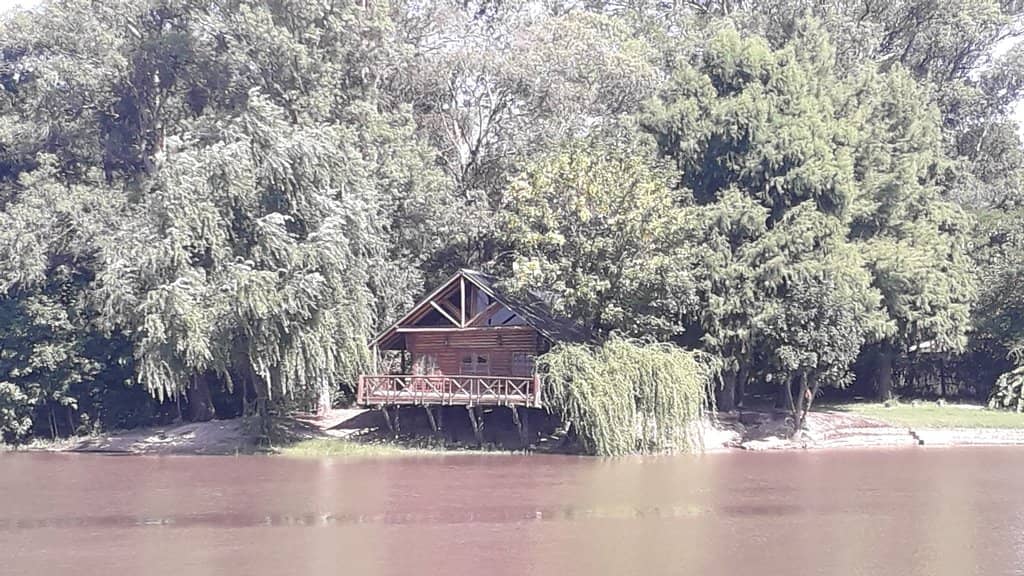 Riverside and Lake Views