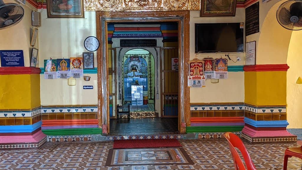 Historic Architecture