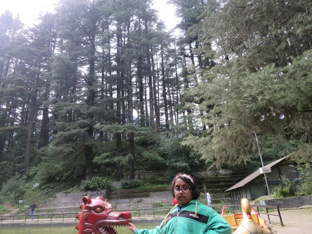 Scenic Views and Peaceful Walks