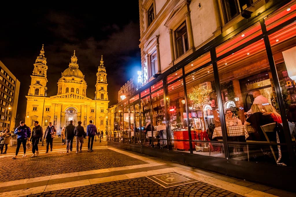 The "Burrata Man" Salad