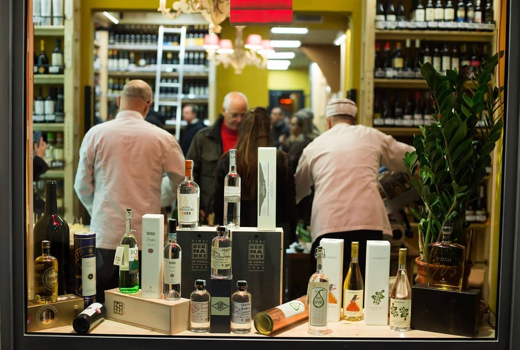 International Liquors and Beers