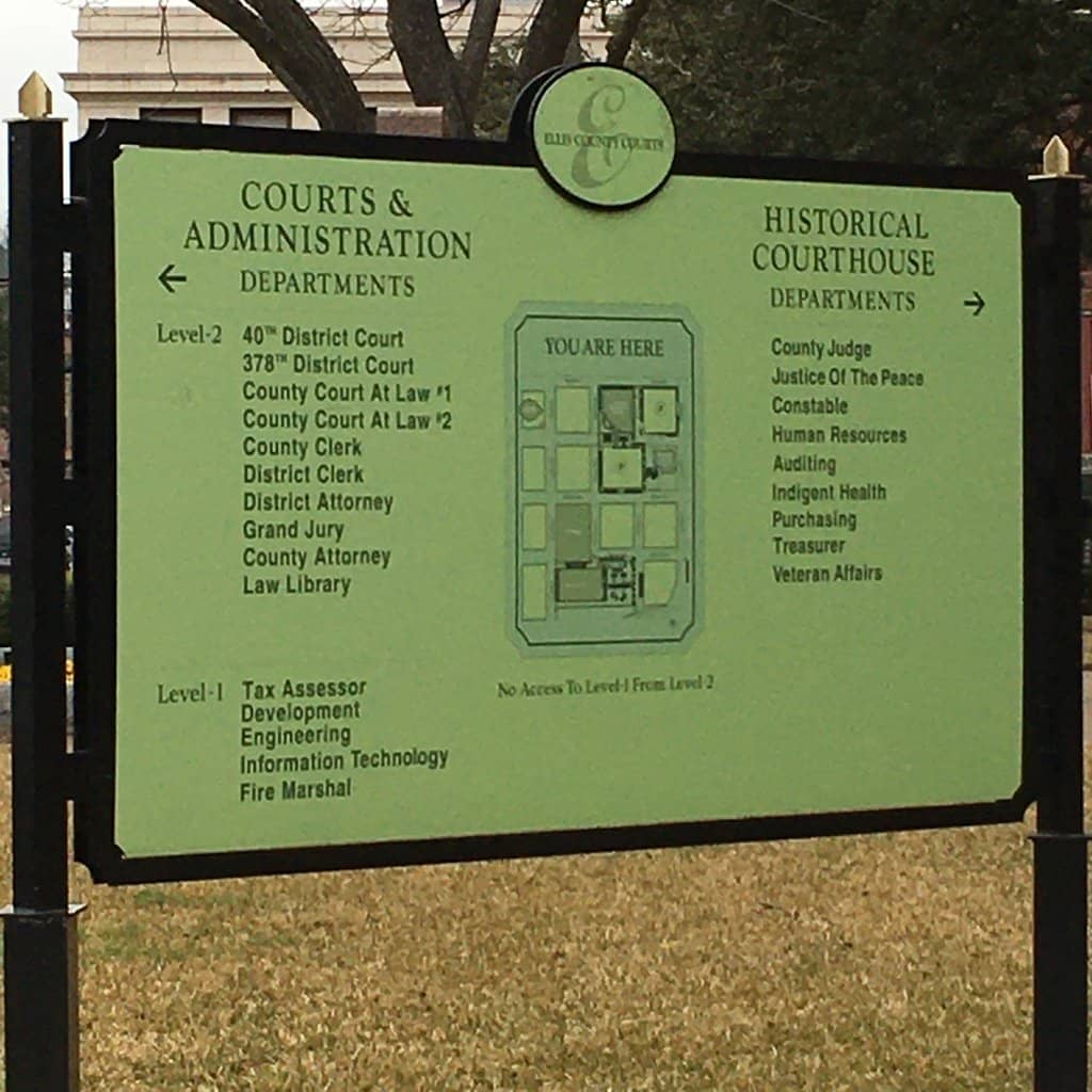 Courthouse Square